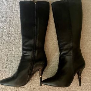 Tory Burch boots